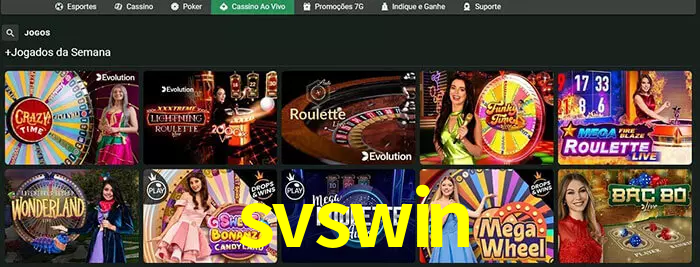 svswin bet