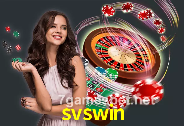 vivo no cassino svswin