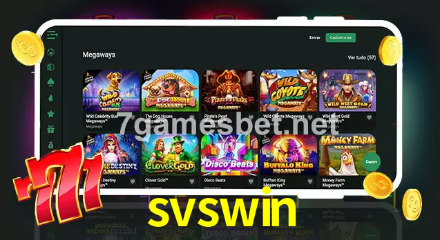 svswin aplicativo