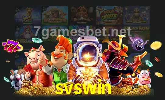 cassino svswin