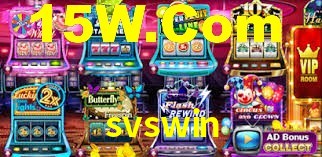 Ofertas Imperdíveis na svswin: Promoções e Bônus Que Valem a Pena