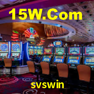Jogos Exclusivos svswin