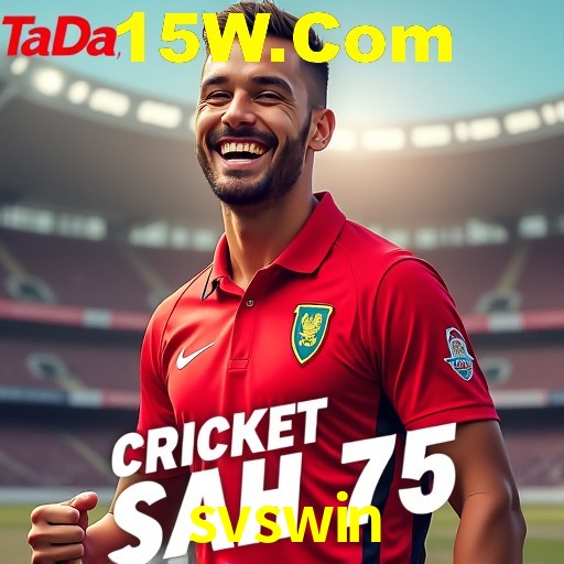 Apostas de Futebol svswin