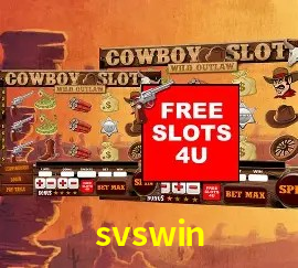 Ofertas Exclusivas svswin