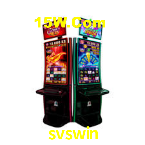 svswin: A Experiência de Casino com Jogos de Mesa ao Vivo