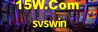 svswin: Jogos de Caça-Níqueis-Altas Recompensas, Roleta-Velocidade, Blackjack-Desafios Máximos