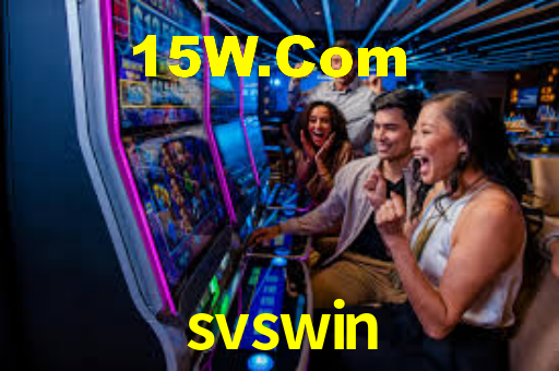 svswin,svswin