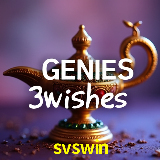 A Revolução dos Aplicativos de Jogos no svswin