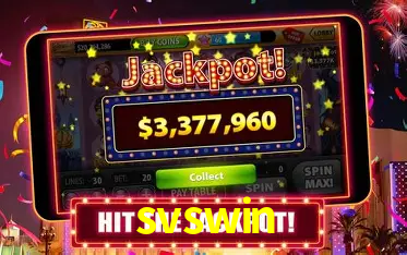 Jogos de Slot svswin