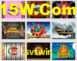 svswin,svswin