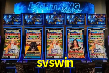 Login Seguro svswin