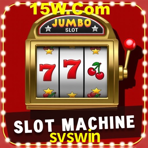 Descubra o Mundo do Cassino Online com svswin