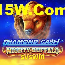 svswin login