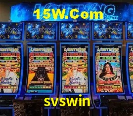 Casino Ao Vivo svswin