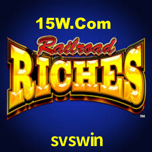 svswin login