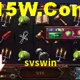 Experiência VIP svswin