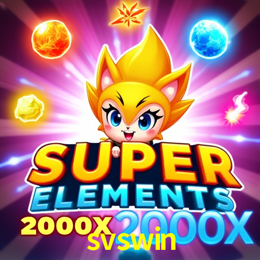 Jogos de Slot svswin